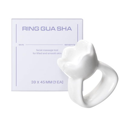 BloomSculpt Ring