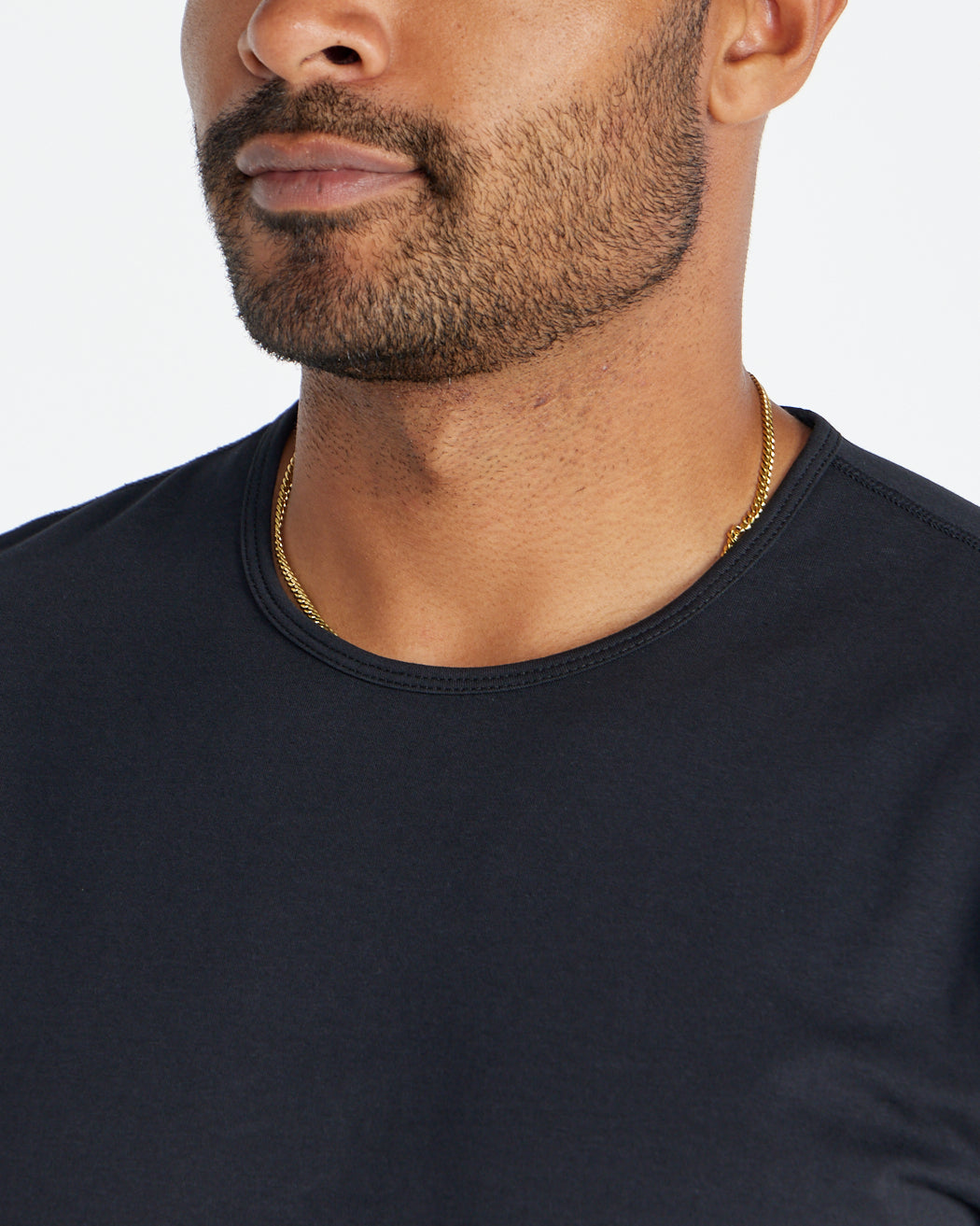 CoreCurve™ Drop Cut Performance Tee