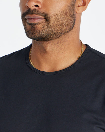 CoreCurve™ Drop Cut Performance Tee