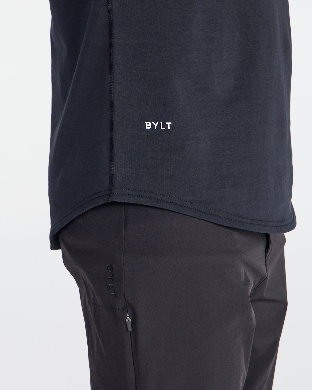 CoreCurve™ Drop Cut Performance Tee