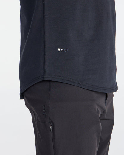 CoreCurve™ Drop Cut Performance Tee