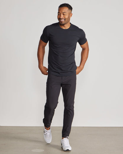 CoreCurve™ Drop Cut Performance Tee