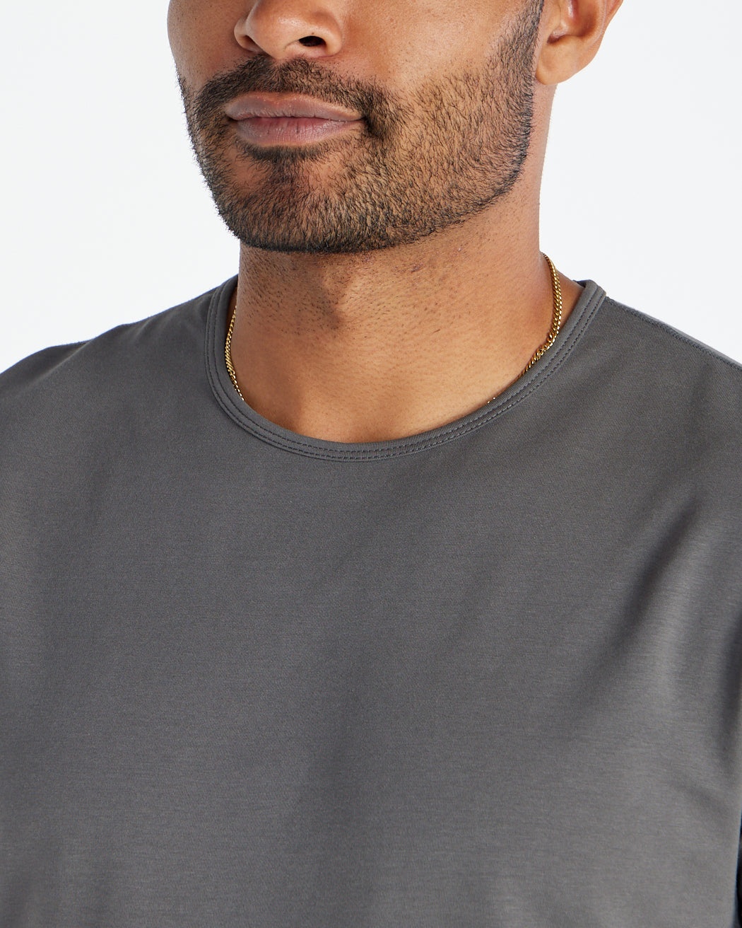 CoreCurve™ Drop Cut Performance Tee