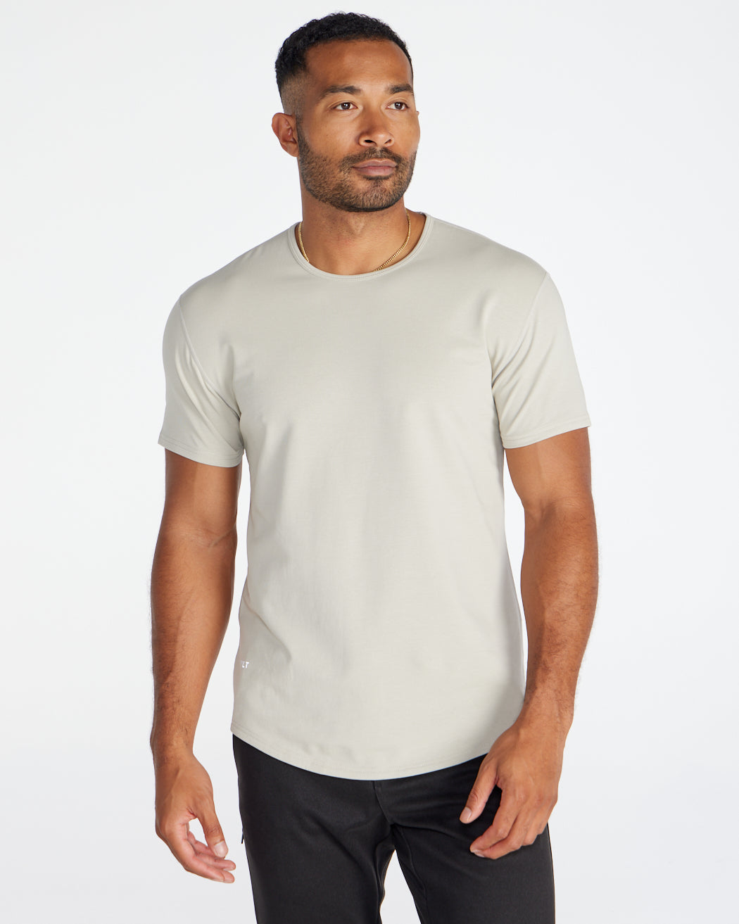CoreCurve™ Drop Cut Performance Tee