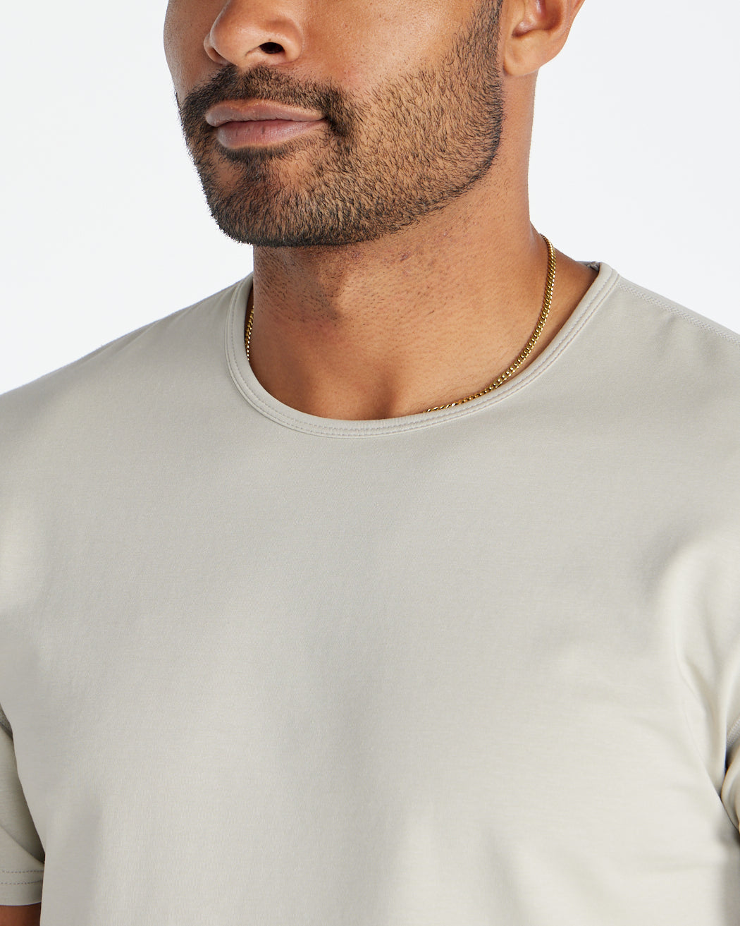 CoreCurve™ Drop Cut Performance Tee