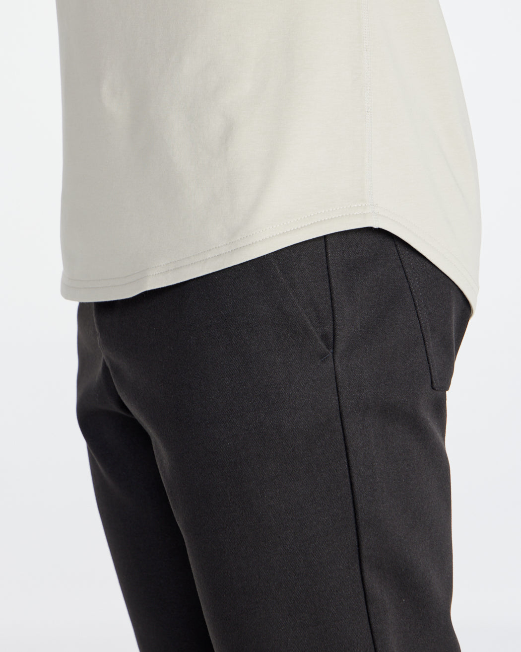 CoreCurve™ Drop Cut Performance Tee