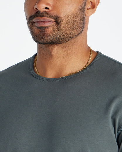 CoreCurve™ Drop Cut Performance Tee