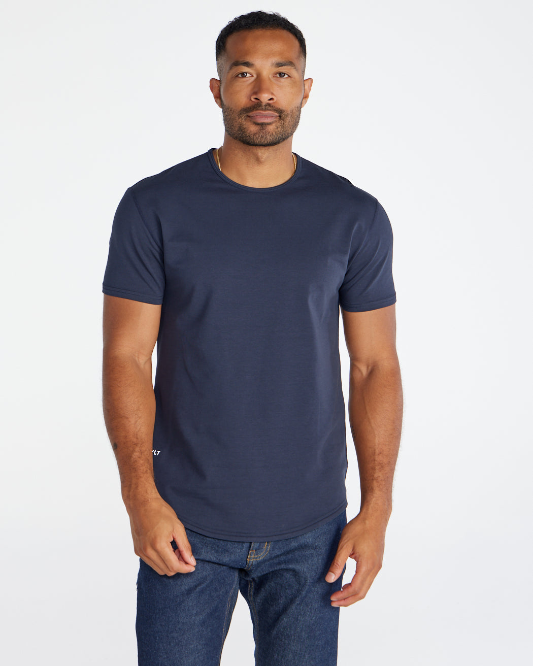 CoreCurve™ Drop Cut Performance Tee