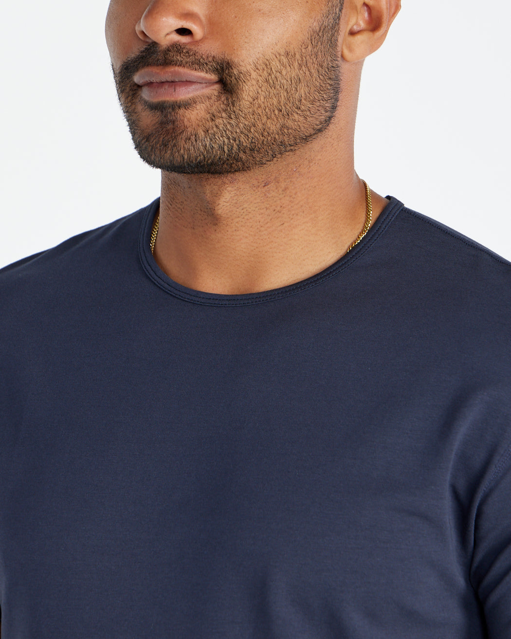 CoreCurve™ Drop Cut Performance Tee