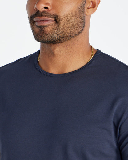 CoreCurve™ Drop Cut Performance Tee