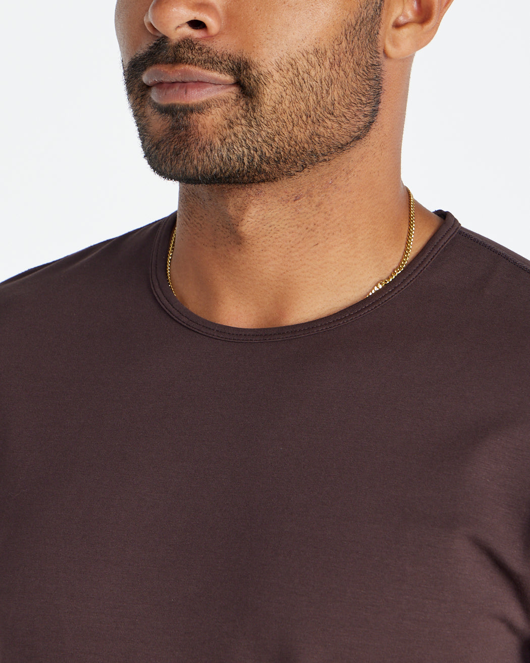CoreCurve™ Drop Cut Performance Tee