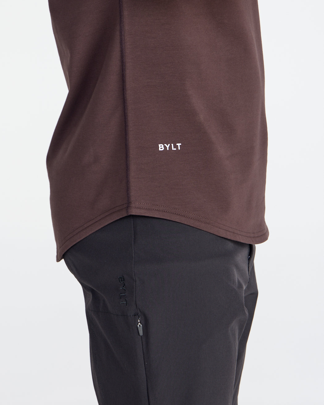 CoreCurve™ Drop Cut Performance Tee