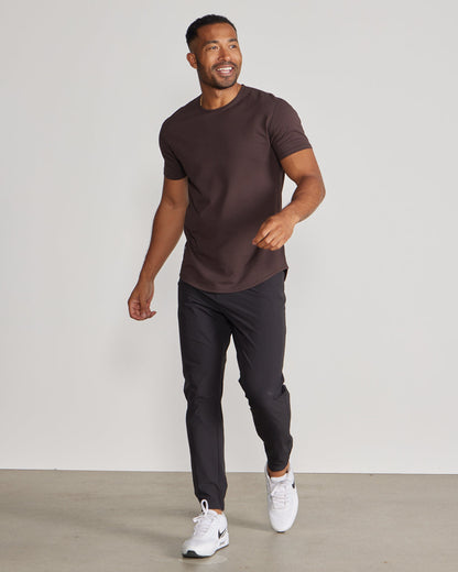 CoreCurve™ Drop Cut Performance Tee