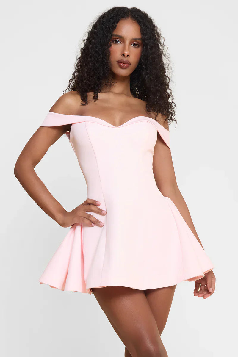 EVINA™ Mini Dress
