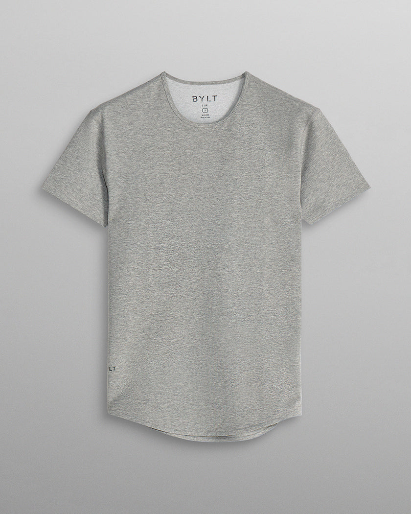 CoreCurve™ Drop Cut Performance Tee