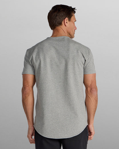 CoreCurve™ Drop Cut Performance Tee