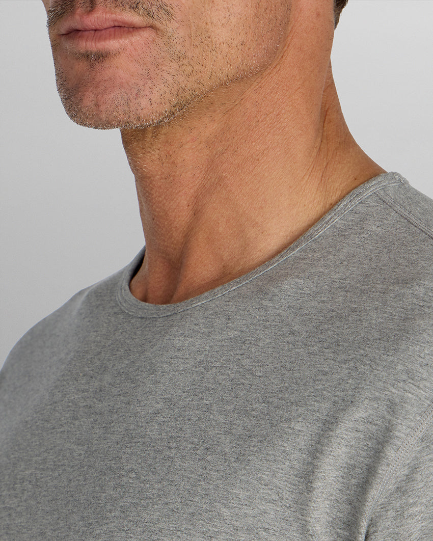 CoreCurve™ Drop Cut Performance Tee