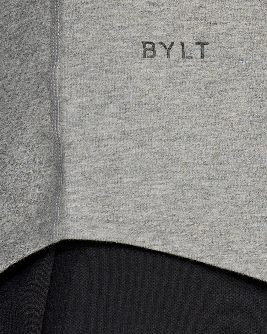 CoreCurve™ Drop Cut Performance Tee