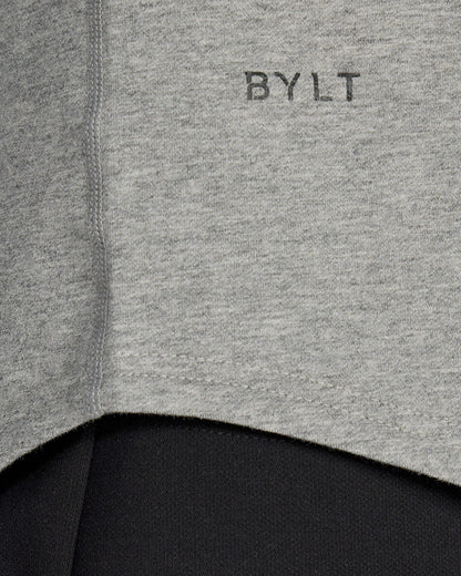 CoreCurve™ Drop Cut Performance Tee