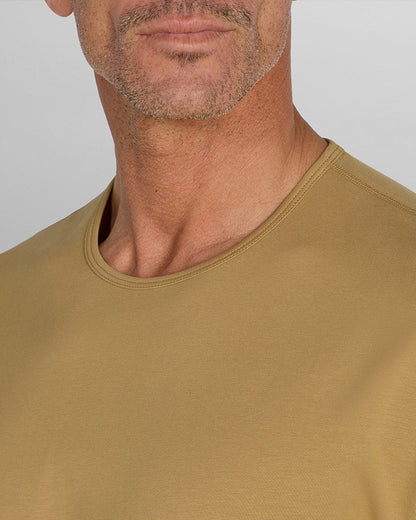CoreCurve™ Drop Cut Performance Tee
