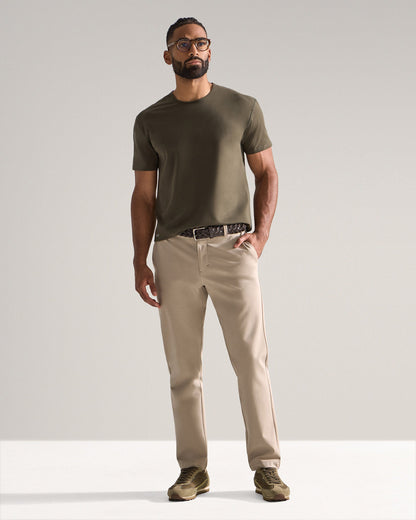 CoreCurve™ Drop Cut Performance Tee