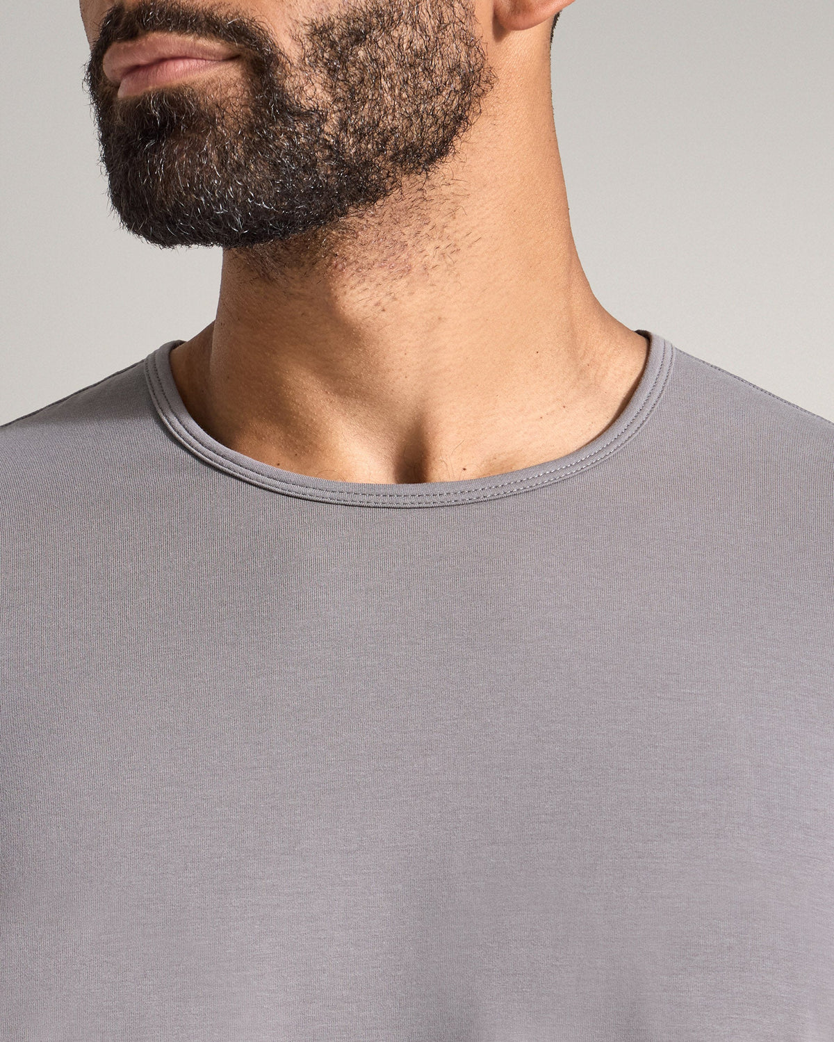 CoreCurve™ Drop Cut Performance Tee