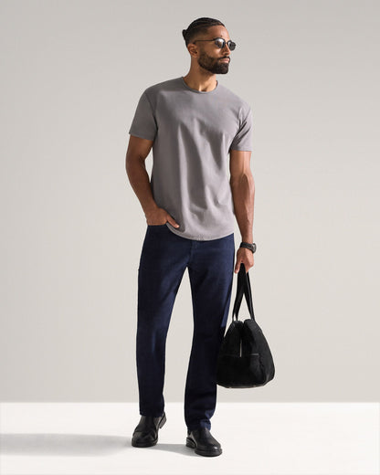 CoreCurve™ Drop Cut Performance Tee