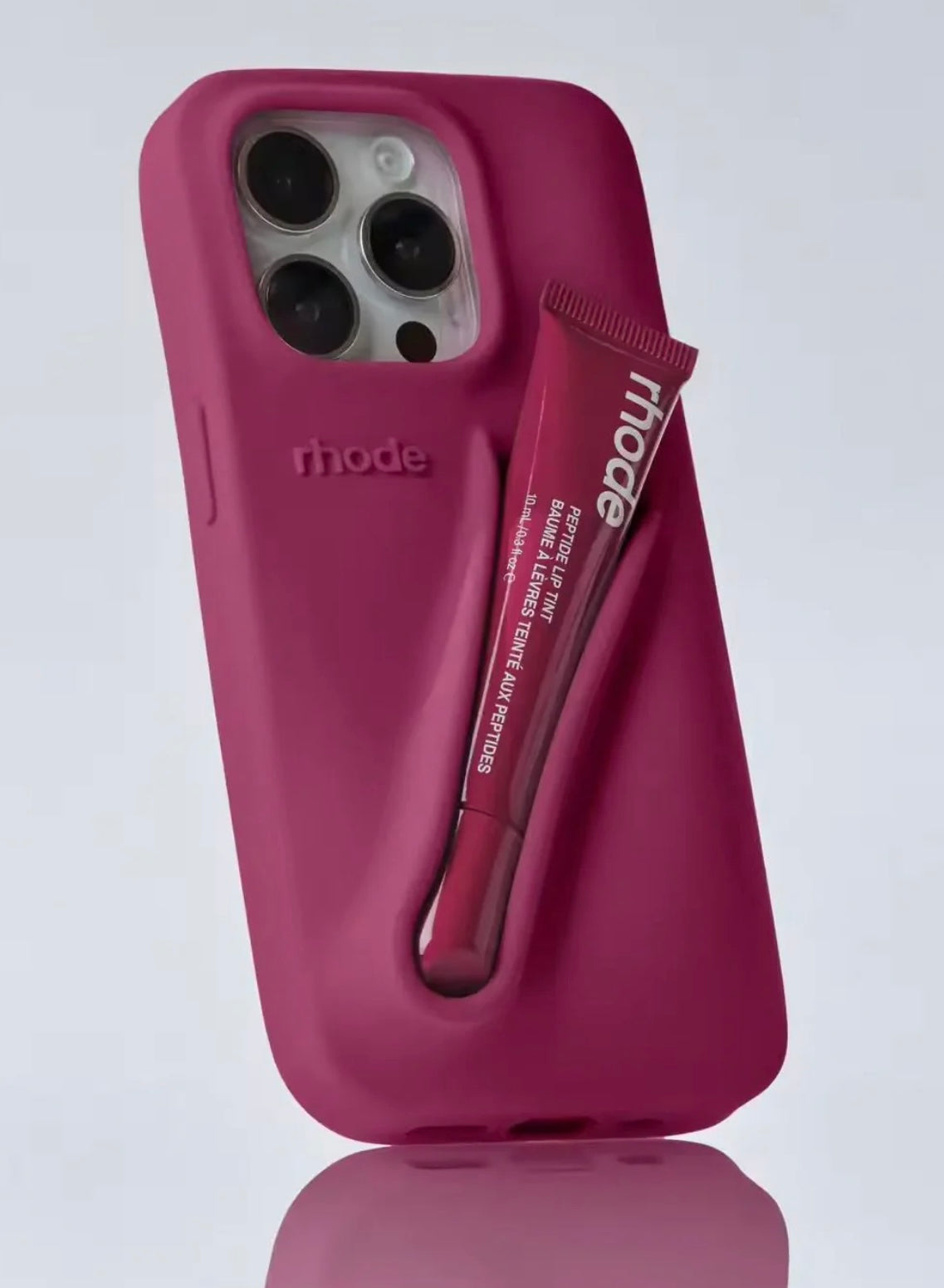 Rhode Lip Case