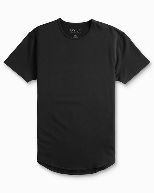 CoreCurve™ Drop Cut Performance Tee