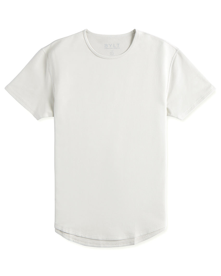 CoreCurve™ Drop Cut Performance Tee