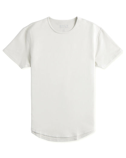 CoreCurve™ Drop Cut Performance Tee