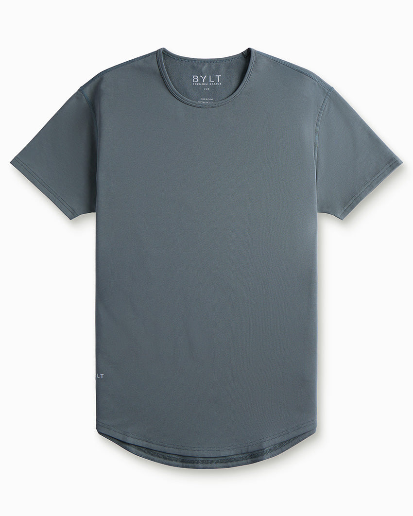 CoreCurve™ Drop Cut Performance Tee