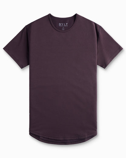 CoreCurve™ Drop Cut Performance Tee