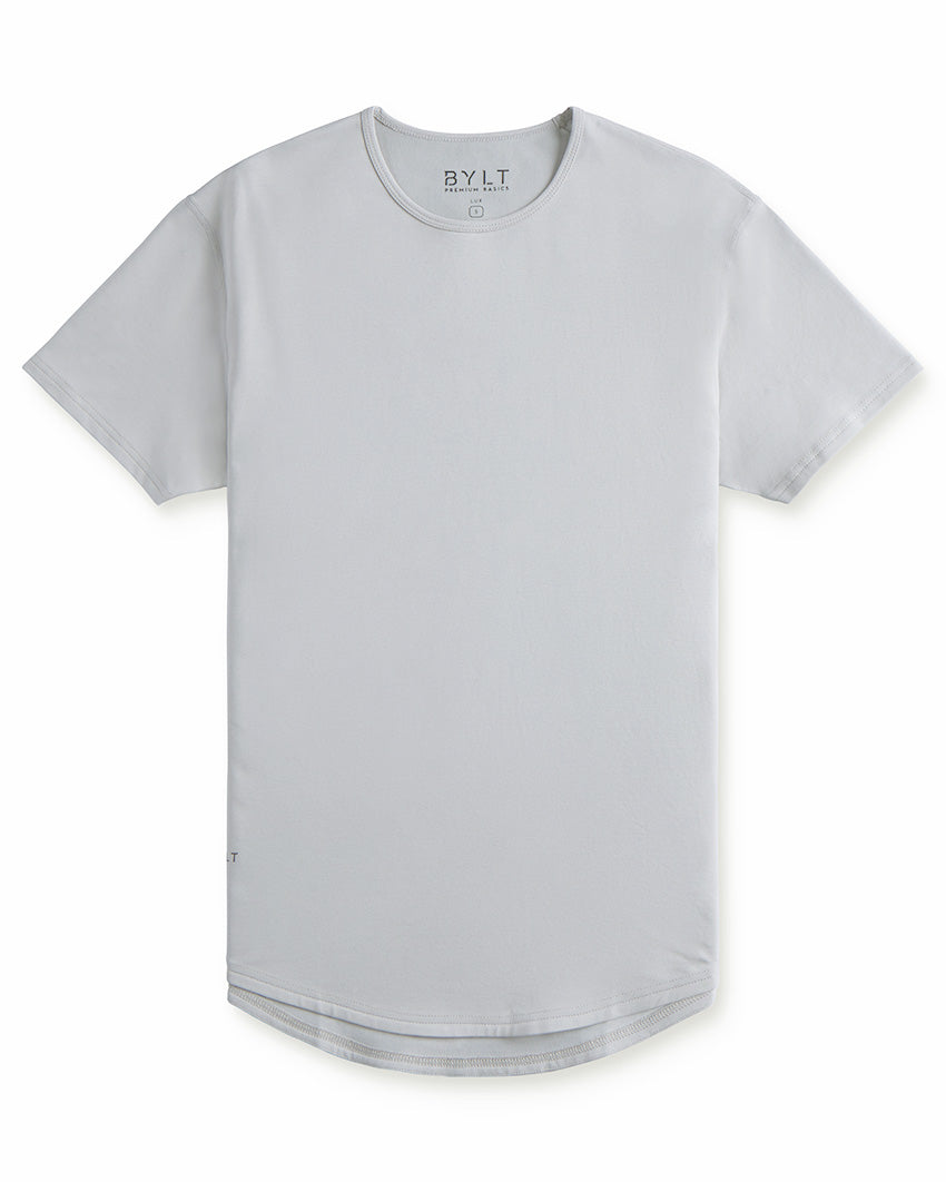 CoreCurve™ Drop Cut Performance Tee