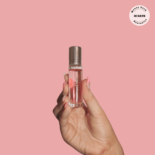 The PheroPerfume™ (75% OFF TODAY ONLY)