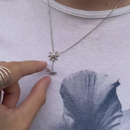 Icarus Necklace (84% OFF TODAY ONLY)