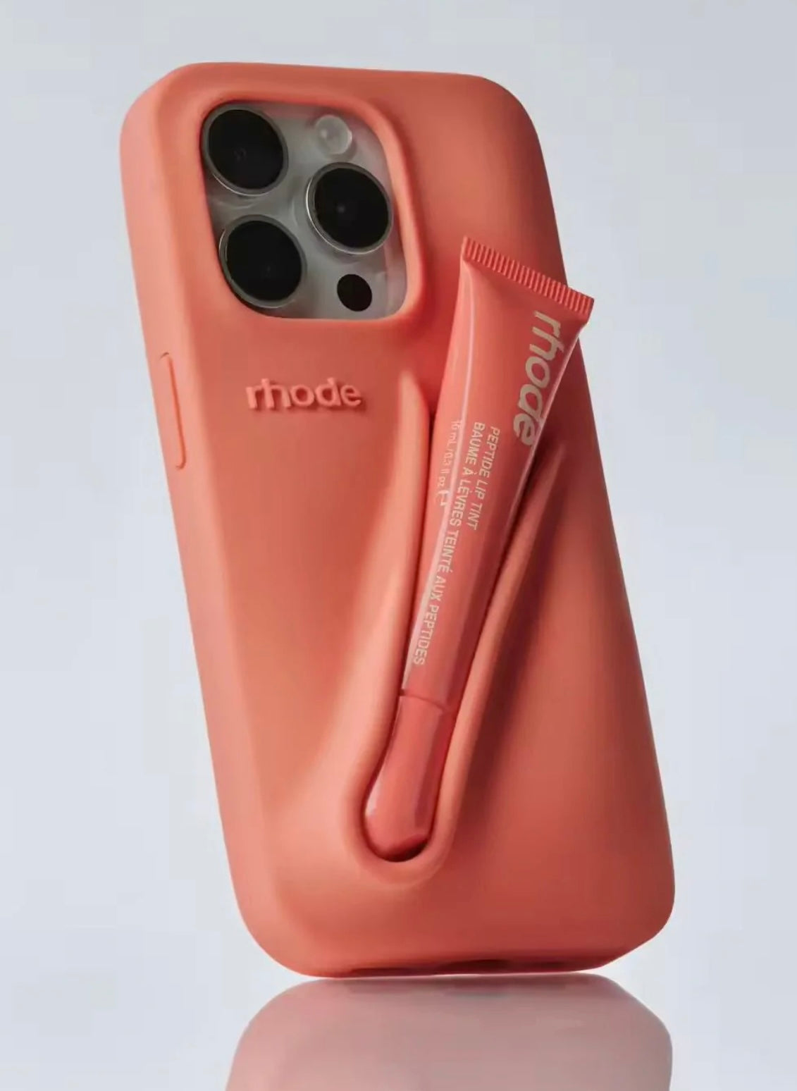 Rhode Lip Case