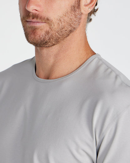 CoreCurve™ Drop Cut Performance Tee