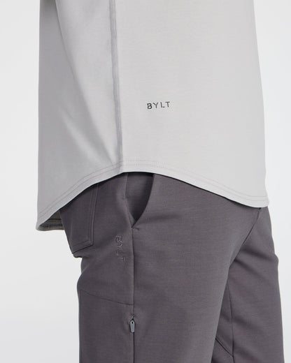CoreCurve™ Drop Cut Performance Tee