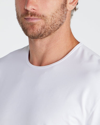 CoreCurve™ Drop Cut Performance Tee