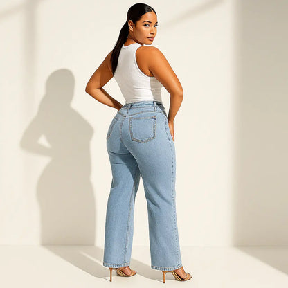 BBL Jeans™