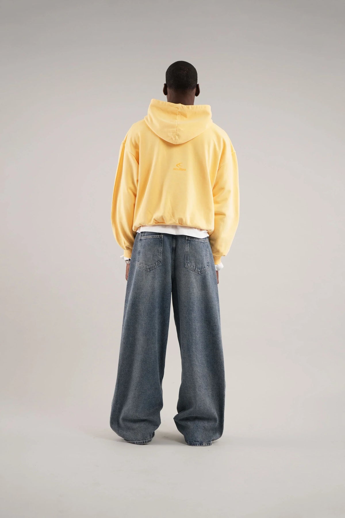 Ocean Chill Hoodie