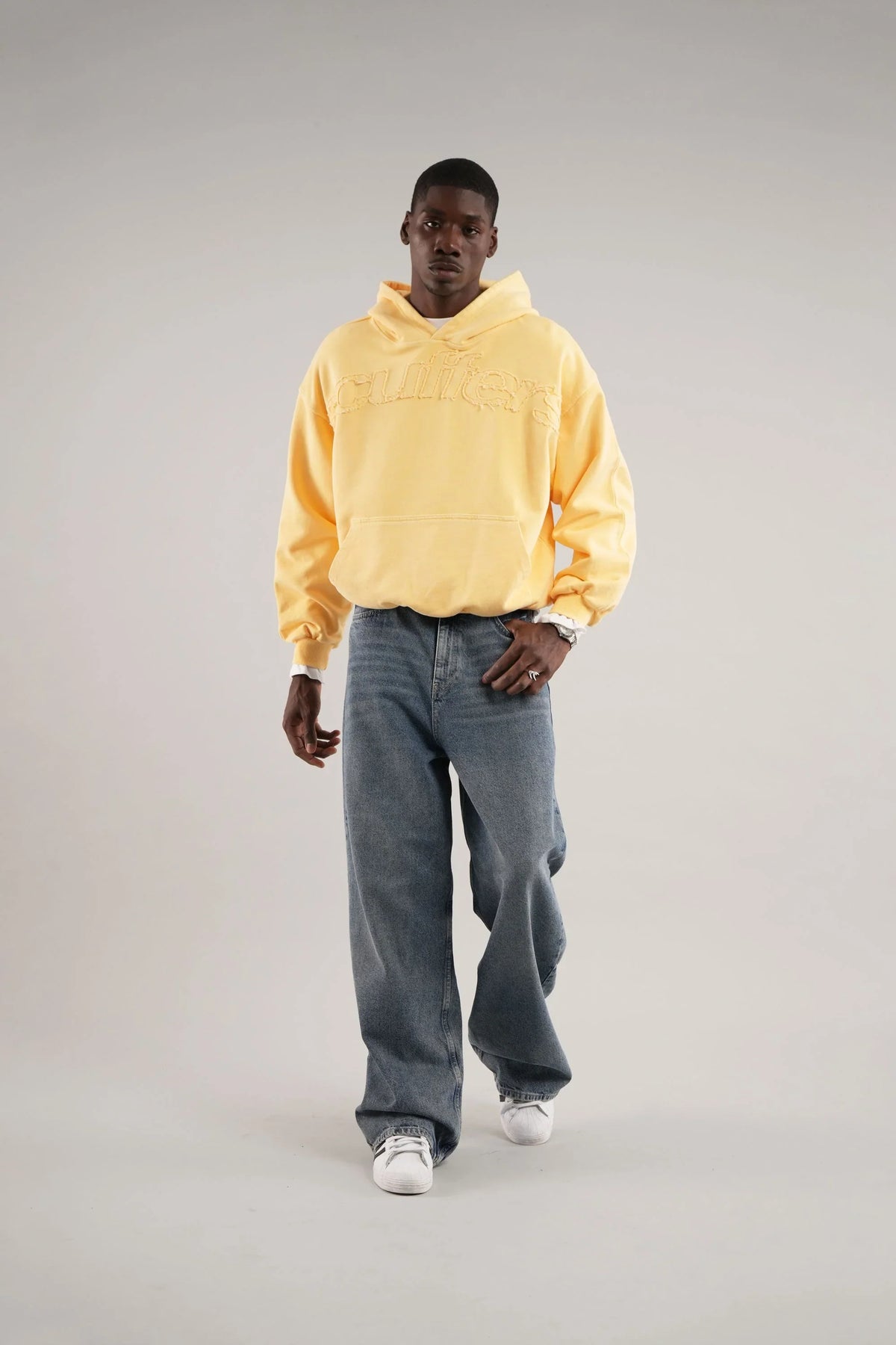 Ocean Chill Hoodie