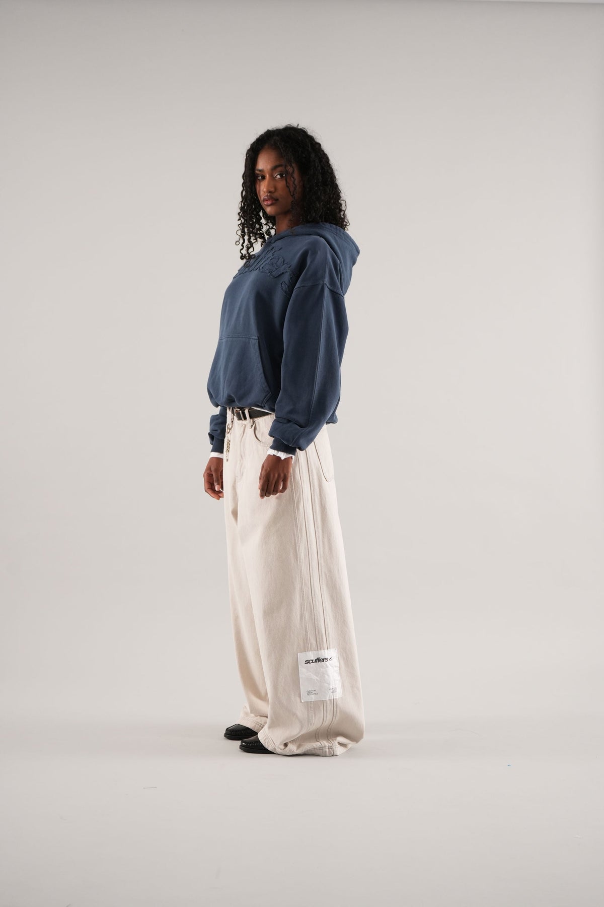 Ocean Chill Hoodie