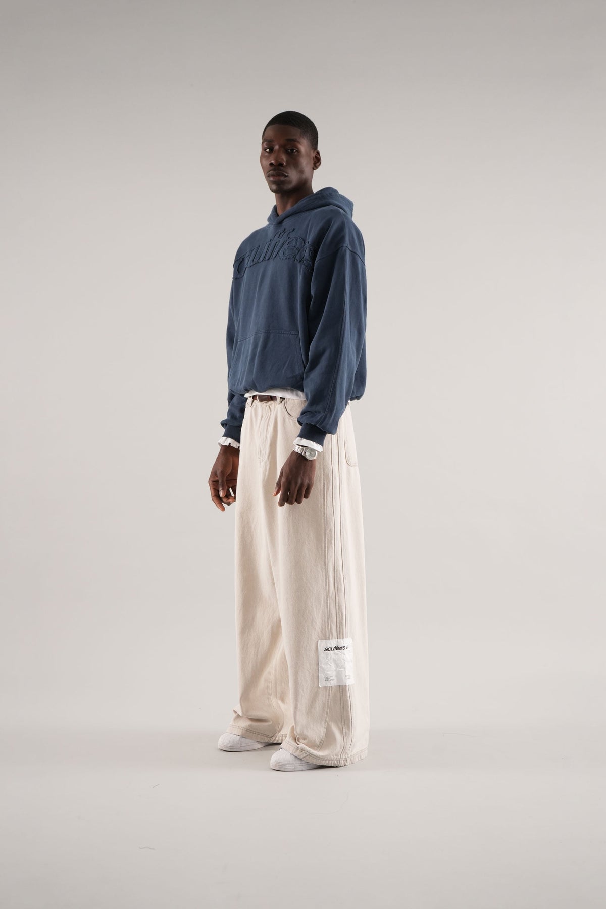 Ocean Chill Hoodie