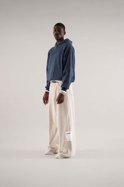 Ocean Chill Hoodie