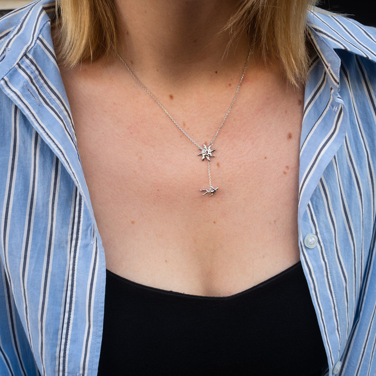 Icarus Necklace (84% OFF TODAY ONLY)
