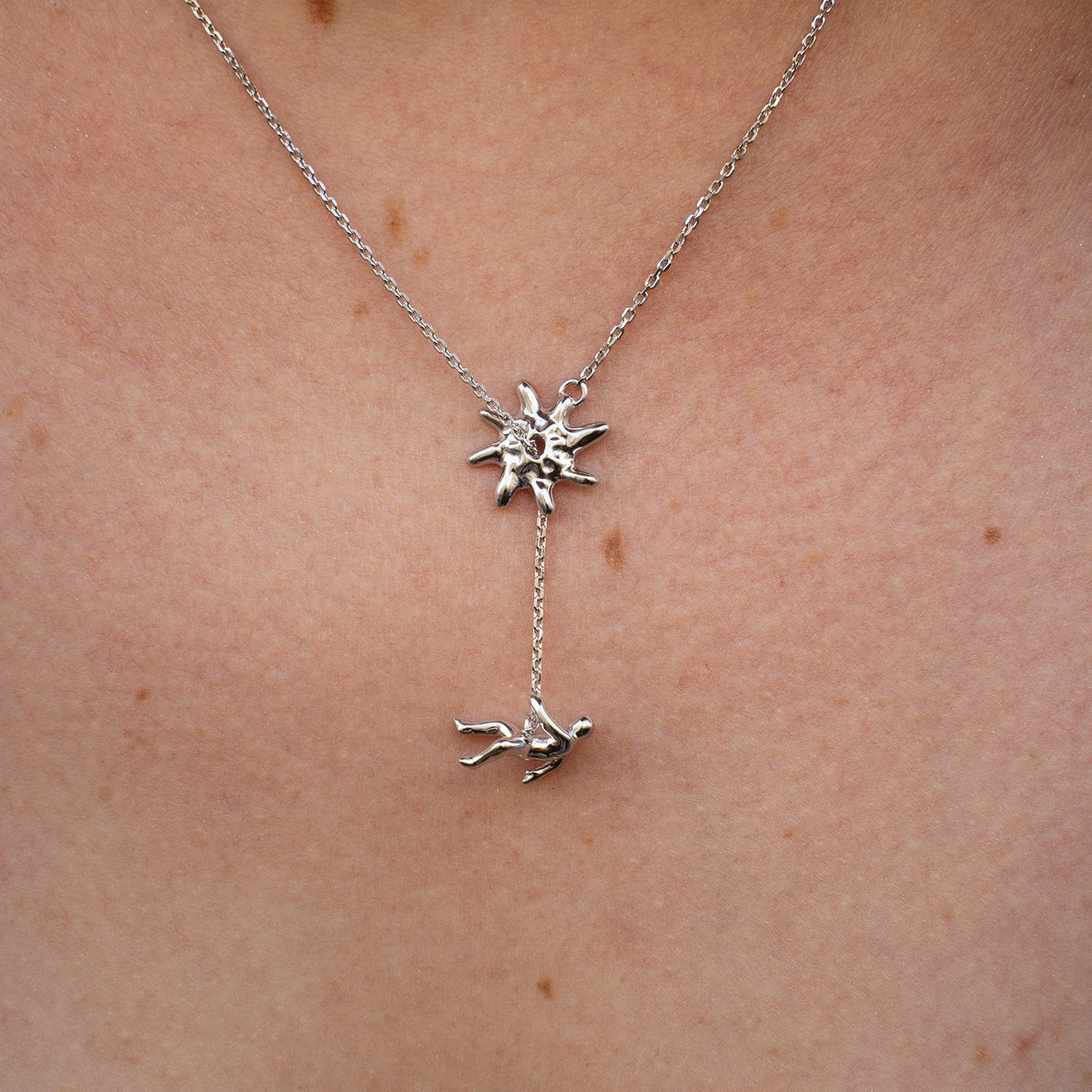 Icarus Necklace (84% OFF TODAY ONLY)