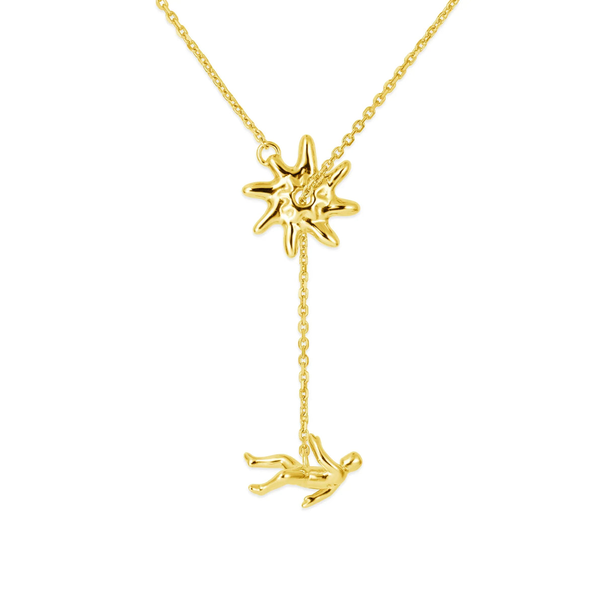 Icarus Necklace (84% OFF TODAY ONLY)