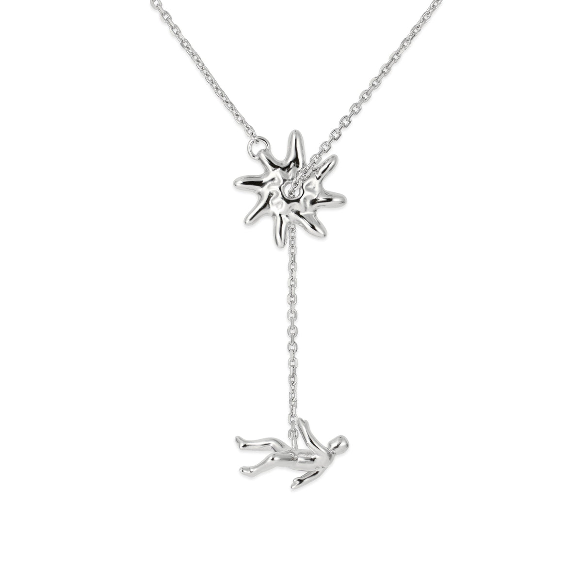 Icarus Necklace (84% OFF TODAY ONLY)